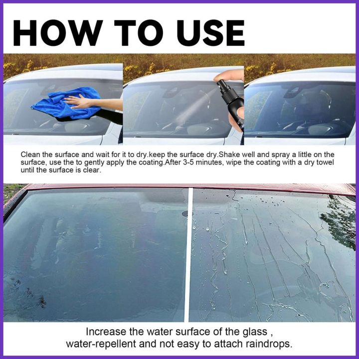30ml/50ml%20Car%20Window%20Cleaner%2030ml/50ml%20Car%20Windshield%20Window%20Glass%20Coating%20Durable%20Water%20Repellents%20for%20Exterior%20siwph%20-%20Image%204