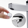 1/2/10PCS Brass Water Saving Faucet Tap Aerator Replaceable Filter 24MM Thread Bathroom Faucet Bubbler Bathroom Parts Sink Accessories.