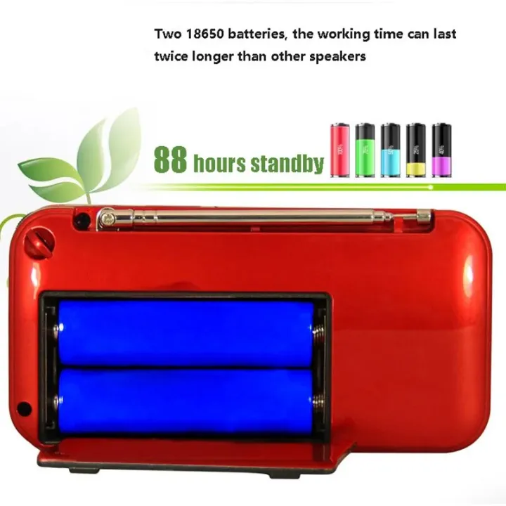 C-803%20With%20Two%2018650%20Batteries%20Slot%20LED%20Flashlight%20Two%20TF%20Card%20Slot%20Portable%20FM%20Radio%20Wireless%20USB%20Speaker%20MP3%20Player%20-%20Image%202