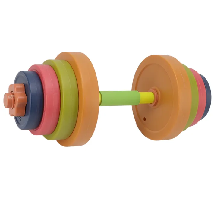 Kids%20Dumbbell%20Toy,%20Fitness%20Equipment%20Weight%20Lifting%20Plastic%20Dumbbell%20Toy%20for%20House%20-%20Image%203