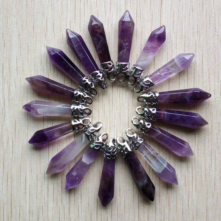 Fashion%20good%20quality%20mix%20natural%20stone%20pillar%20charm%20pendants%2010x32mm%20for%20jewelry%20making%2020pcs/lot%20wholesale%20-%20Image%205