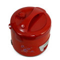 MINISTER Rice Cooker- MI-RC- 2.8 LITER-red Free Delivery with Free Delivery. 