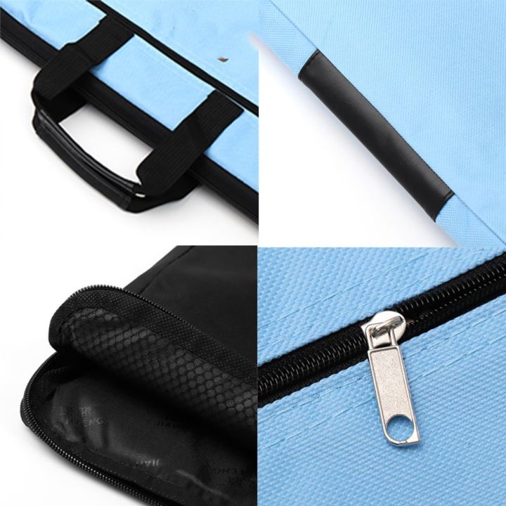 WENQI%20Office%20Supplies%20Files%20Bag%20Filing%20Products%20Double%20Layers%20Canvas%20Bag%20School%20Stationery%20With%20Handle%20Zipper%20A4%20Document%20Bag%20Business%20Handbag%20File%20Holder%20Document%20Filing%20Bags%20-%20Image%208