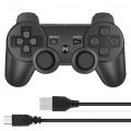 For SONY PS2 Wireless Controller Gamepad for PlayStation 2 2.4G Vibration Joystick Console for PS2 Accessories.