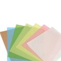 21Pcs Lapping Film Sheets Assortment Precision for Polishing Sandpaper 1500/2000/4000/6000/8000/10000/12000 Grits.