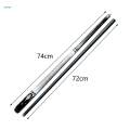 Billiard Pool Cue Stick Carbon Fibre Shaft Accessory for Pool House. 