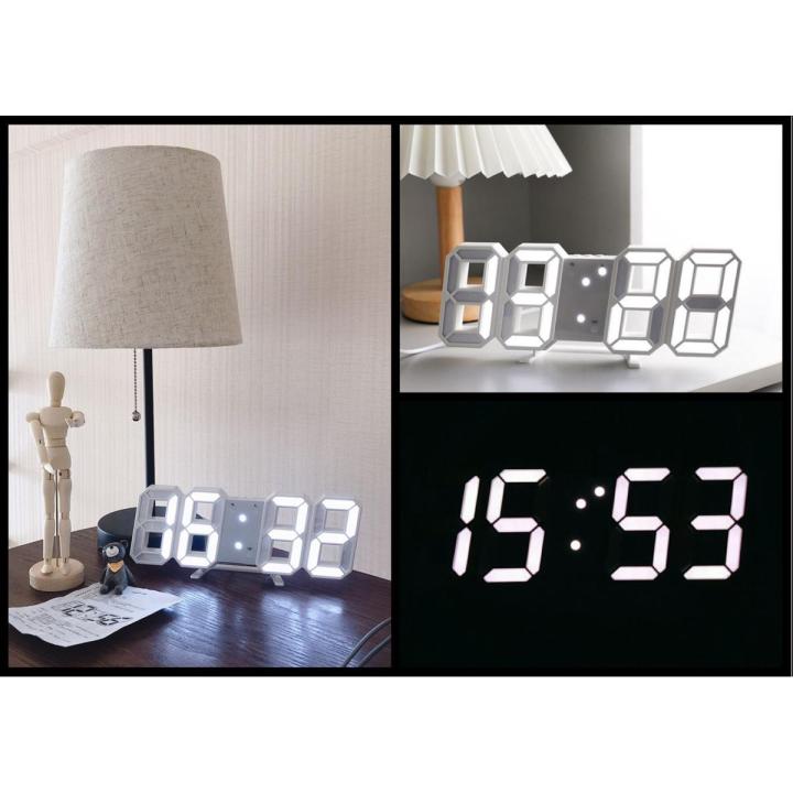 3D%20LED%20Digital%20Clock%20Electronic%20Table%20Clock%20Alarm%20Clock%20Wall%20Glowing%20Hanging%20Clocks%20-%20Wall%20Clock%20-%20Image%203