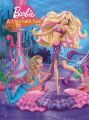 Barbie In A Mermaid Tale Paperback. 