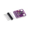 MCP3421 I2C Delta-Sigma ADC Evaluation Module. 