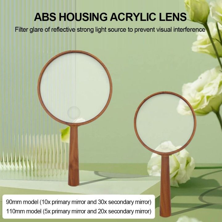 %E3%80%90HOT%E3%80%91%2010X%2030X%2090/110mm%20Jewelry%20Magnifiers%20Magnifying%20Lens%20Handheld%20Microscope%20-%20Image%208
