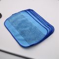 5Pc Mop Pad Rag Parts for IRobot 380T/320/4200/5200C Mopping Robot Vacuum Cleaner. 