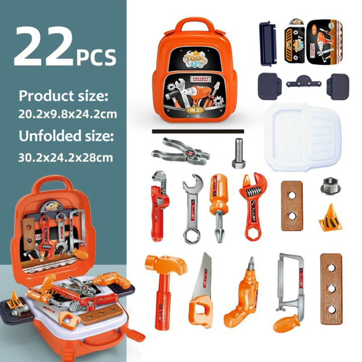 Pretend%20Play%20Toys%20Children%20Simulation%20Kitchen%20Maintenance%20Tools%20Multi-functional%20Intellectual%20Backpack%20Toy%20-%20Image%209