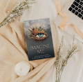Imagine Me | Shatter Me #6 | Book by Tahereh Mafi | Matte Lamination | Premium Pages. 