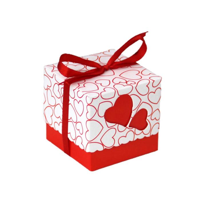 Candy Pking Boxes Colorful Lovely Decorativeni Candy Gift Boxes Daraz