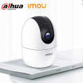 Imou Ranger 2 Pro 360° Coverage (Last 7days 2years free cloud per 12sec motion view.1080p video/with AI Human Detection and Privacy Mode) Wifi indoor security camera..