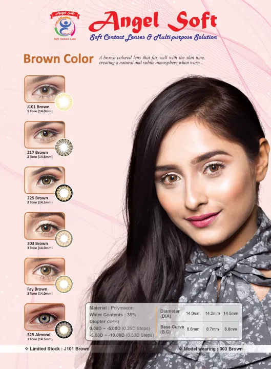 Angel%20Soft%20Fay%20Brown%20Contact%20Lens%20Angel%20Soft%20Color%20Contact%20Lenses%20&%20Combo%20set(solution,travel%20kit%20box,%20tweezer%20&%20applicator)%20from%20protected%20view%20for%20everyday%20wear%20with%20stylish%20contact%20lenses%20#FayBrown%20-%20Image%207