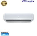 Minister Split 1.5 Ton Inverter Air Conditioner (INV-M18K410GE-FC).