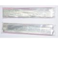 Solar Cell Tabbing Wire Kits 20M PV Ribbons Solder with 2M Busbar Wire Tape and 1Pcs Flux Pen For DIY Solar Panel.