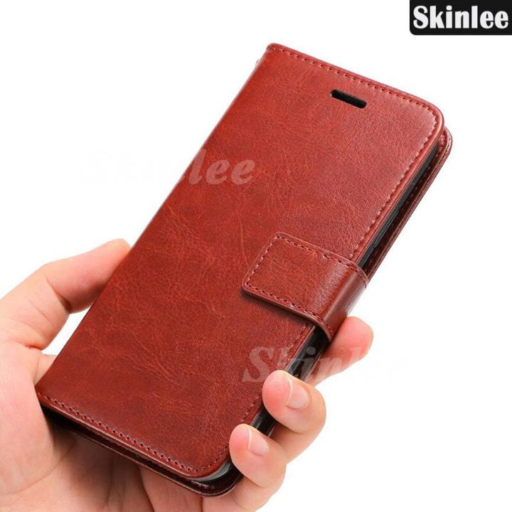 【3C VictoryEagle】For Infinix Zero X Pro luxury wallet card slot flip stand PU case for Infinix Pro phone case back