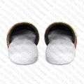 Skibidi Toilet DIY Design Winter Cotton Slippers Fashion Couple Winter Anti Slip Warm Wide Versatile House Shoes Cotton Slippers.