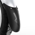 Universal Motorcycle Lengthen Front Fender Rear or Front Wheel Extension Fender BAWEI. 