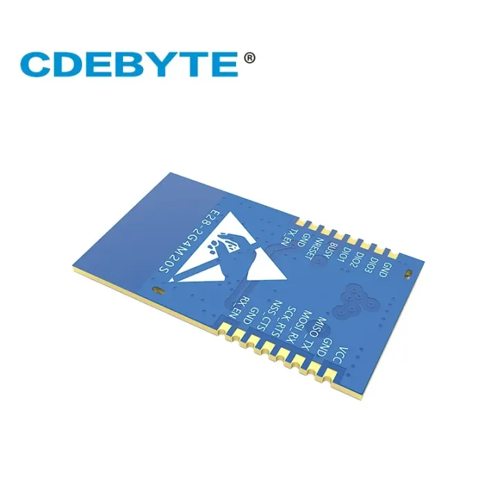 LoRa%20Spread%20Spectrum%20SX1280/1281%20Wireless%20Module/2.4G%20Communication/Compatible%20with%20BLE%20E28-2G4M20S%20-%20Image%205