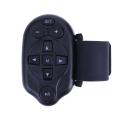 Universal IR Car Auto Steering Wheel CD DVD MP3 Remote Control Kit. 