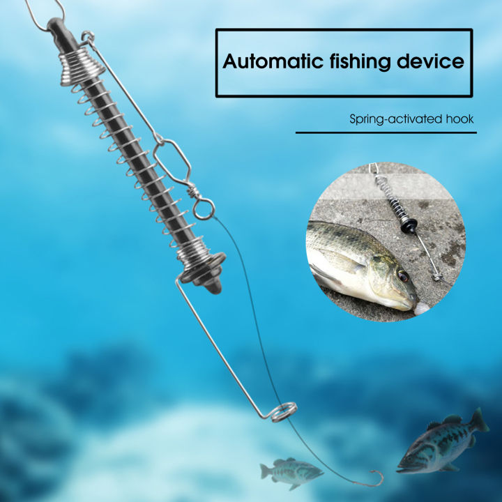 %E3%80%90Xiaofeng%E3%80%91Spring%20Fish%20Hook%20Stuck%20Spring%20Fishhook%20Bait%20Catch%20Catapult%20-%20Image%204