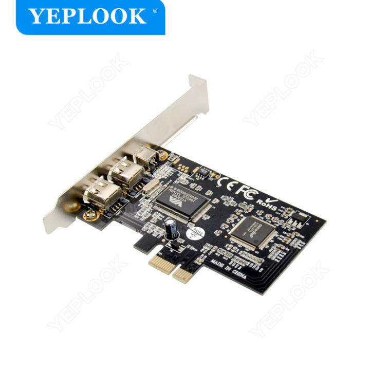 PCIe%203%20Port%201394%20Card%20(2x%206Pin+1x%204Pin)%20Firewire%20800%20IEEE%20Adapter%20with%206Pin%20to%204Pin%20Cable%20800mbps%20for%20Desktop%20PC%20DV%20Video,%20Audio%20-%20Image%205
