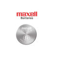 Maxell CR2032 3V Lithium Button Cell Battery. 