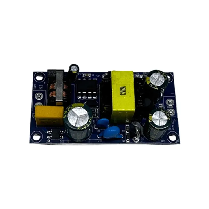 12V%202A%20Switching%20Power%20Supply%20Board%20Module%20Bare%20Board%2024W%20AC-DC%20Isolated%20Power%20Supply%20Practical%20Power%20Supply%20Boards%20Easy%20Install%20-%20Image%204