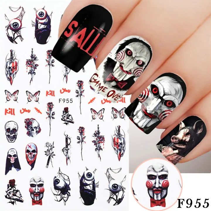 3D%20Halloween%20Nail%20Art%20Stickers%20Horror%20Ghost%20Skull%20Evil%20Eye%20Anime%20Decals%20Bloody%20Rose%20Sticker%20for%20Nail%20Manicure%20Decoration%20LEBF956%20-%20Image%202
