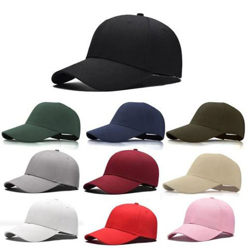 Men Snapback Cap