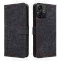 New Flip Case for Realme Note 60 Cover Anti Theft Brush Change Shell Lens Protection Kickstand Soft Silicone Leather Flip Cover for Realme Note 60.