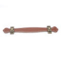 Leather Handle WearResistant Luggage Strap Suitcase Furniture.