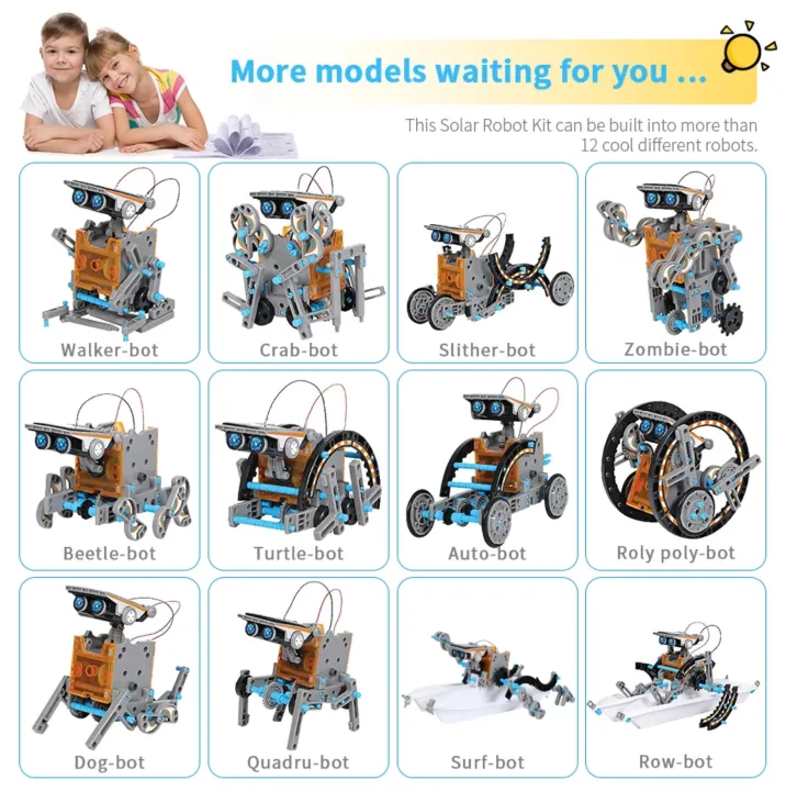 Educational%20Solar%20Robot%20Creation%20Kit%20(12%20in%201)%20Children%20DIY%20STEM%20gift%20toy%20puzzle%20-%20Image%204