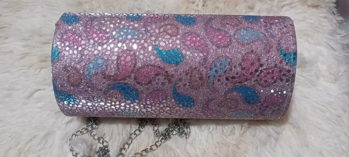 Ladies%20Wallet%20Wallet%20for%20Women,%20Ladies%20Fashionable%20Wallet,%20Hand%20Bag,%20Mobile%20Bag%20-%20PU%20Leather%20Material%20-%20Image%204