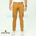 Twill Mobile Pant for Men. 