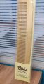 Hair Comb or Hair Brush-1 piece.