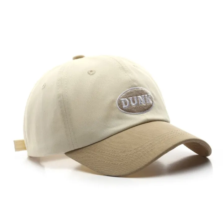 D%20T%202022%20New%20Fashion%20Baseball%20Cap%20Women%20Men%20Versatile%20Unisex%20Cotton%20Material%20Adjustable%20DUNK%20Logo%20Sun%20Protection%20Quality%20Hat%20Cap%20-%20Image%205