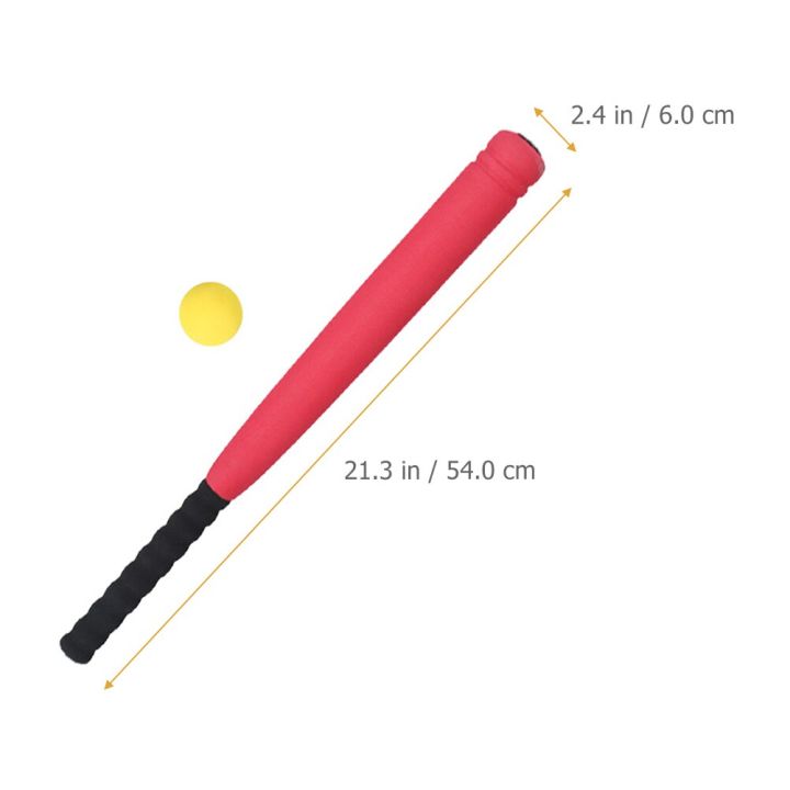 Baseball%20Bat%20Toy%20Set%20Children%20Kids%20Indoor%20Portable%20Interactive%20Toys%20Training%20Toddler%20Beginners%20Foam%20Yard%20Bats%20Practice%20Wear%20-%20Image%204
