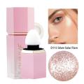 4-color Liquid Highlighter Contouring Stick Brightener Bronzer Glow Body Face Contour Shimmer Illuminator Cosmetics Rare Makeup. 