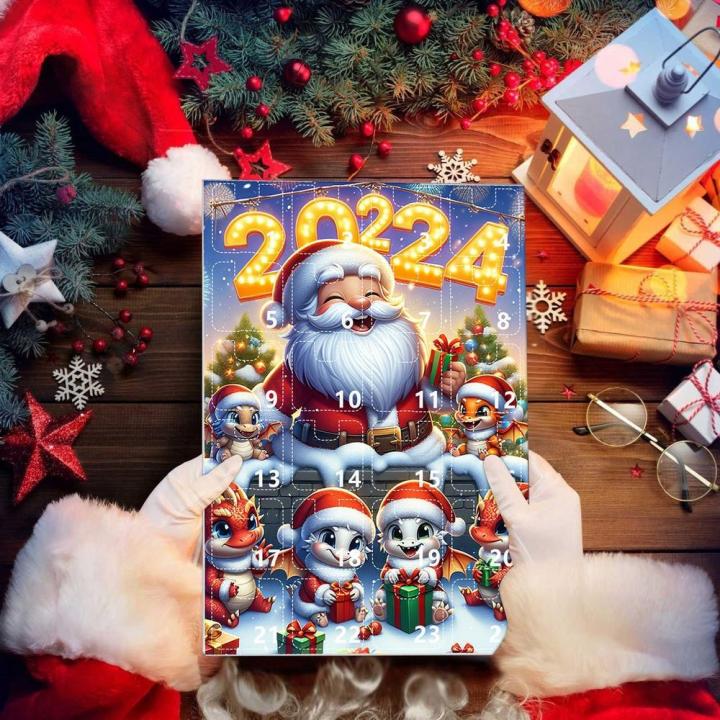 Acrylic%20Christmas%20Calendar%20Creative%2026**3cm%20Blind%20Box%20Countdown%20Calendar%20for%20Holiday%20Season%20Christmas%20Celebration%20Gift%20For%20-%20Image%208