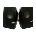 D7 Multimedia Speaker Mini USB 2.0. 