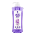 Lavender Hair Care nourishes dry and damaged hair. Boots Lavender Moisturizing Shampoo 1000ml. 