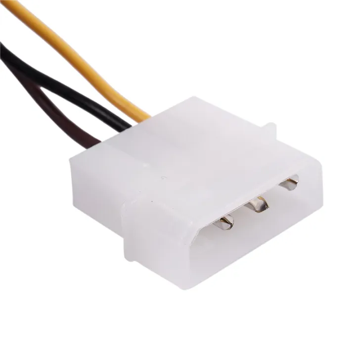 3X%20A%20Dual%204-Pin%20Molex%20IDE%20to%206%20Pin%20PCI-E%20Graphic%20Card%20Connector%20Cable%20Adapter%20-%20Image%206