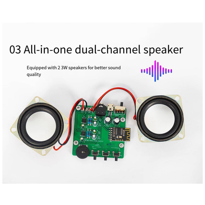 2-Channel%20Bluetooth%20Speaker%20Stereo%20Amplifier%20Board%20Electronic%20Product%20DIY%20Production%20Circuit%20Board%20Welding%20Kit%20-%20Image%207