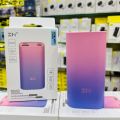Cuktech ZMI 10000mAh 30W Two-way Fast Charging Powerbank QB818. 
