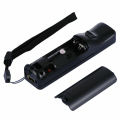 Wireless Bluetooth Controller Suitable For Wii / Wii U Right Handle Built-in Accelerator (Built-in Motion Plus) Built-in Speaker with durability.