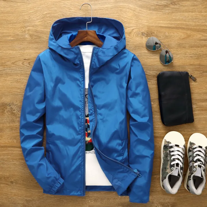 Men%20Windbreaker%20Solid%20Color%20Strong%20Wrinkle%20Resistance%20Windbreaker%20-%20Image%209